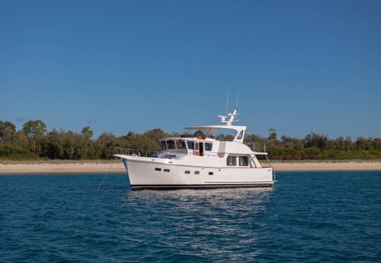 Selene 49 - Selene Yachts Australia--38(1)